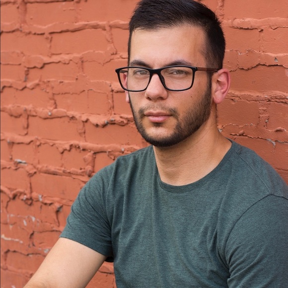 Meet your Posher, Jimmy - Picture 1 of 1